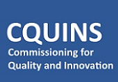 CQUIN LOGO