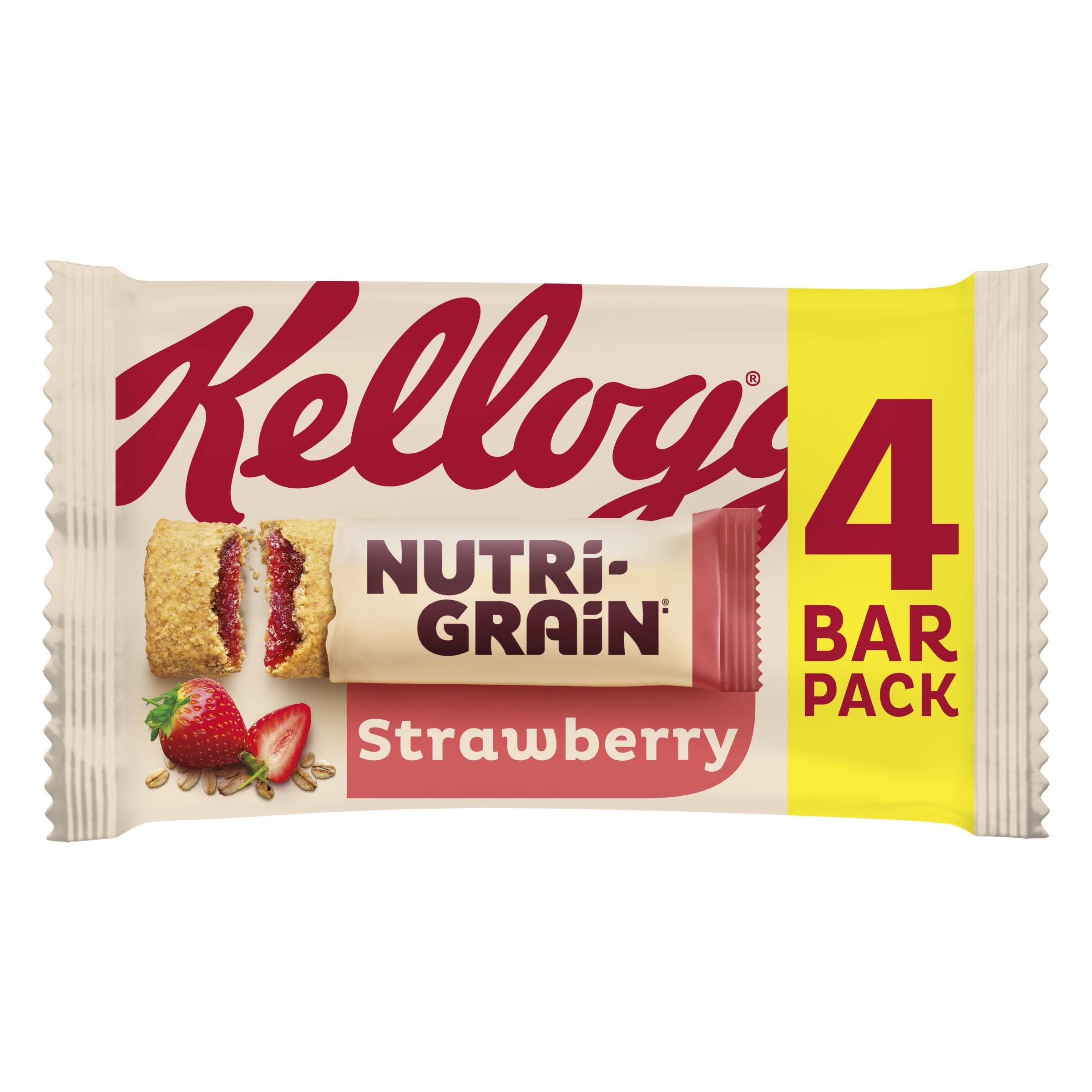 Kellogg's Special K Juicy Red Berry Single Snack Bar 21.5g