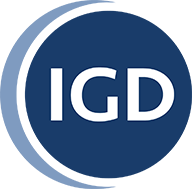 IGD logo